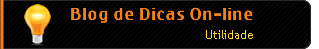 Dicas Online